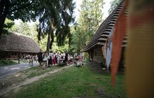 Фото 8: Понад 10 тисяч відвідувачів в Гаю та майже пів мільйона гривень для ЗСУ: як у Львові відзначили День молоді (відео)