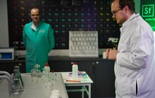 Фото 2: У Львові відкрилась Перша молодіжна лабораторія (відео)