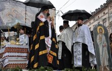 Фото 21: У Львові відбулось загальноміське освячення води