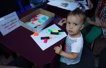 Фото 11: «Місто професій 2018» зібрало 30 тисяч відвідувачів