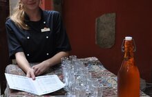 Фото 4: Сьогодні відбулось святкування Днів Тбілісі у Львові 