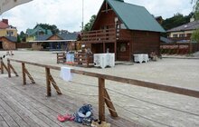 Фото 24: «У Львові нещасні випадки трапляються в більшості саме на тих водоймах, де купання заборонено»,- В. Іваніцький
