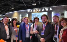 Фото 6: Львівський стенд продовжує працювати на виставці нерухомості в Каннах