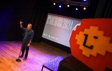 Фото 2: У Львові втретє провели церемонію нагородження активної молоді «СМІЛИВІ»