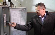 Фото 16: Ремонт ліфтів у житлових будинках Львова: інвестиція міста в оновлення ліфтового господарства близько 40 млн грн
