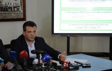 Фото 11: «Саме львівська компанія підтвердила відповідність усім кваліфікаційним вимогам», — В. Ноздря про переможця тендеру на розроблення проектної документації для будівництва сміттєпереробного заводу