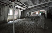 Фото 8: Місто передало батальйону «Львів» 60 бронежилетів та машину 