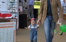 Фото 4: У місті відбувся Ярмарок ініціативних власників 