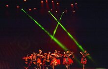 Фото 2: У Львівській опері відбулось свято Весни