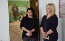 Фото 12: Львівські школи облаштовують сучасними освітніми просторами