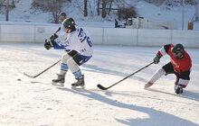 Фото 12: Хокейний клуб «Львів» здобув Зимовий Кубок