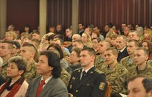 Фото 3: Відзначаємо Героїв у День Соборності України