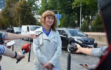 Фото 12: З 28 вересня розпочнеться реконструкція вул. С. Бандери: вулиця буде замощена бруківкою