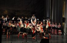 Фото 9: Відзначаємо Героїв у День Соборності України