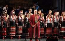 Фото 13: Відзначаємо Героїв у День Соборності України