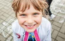 Фото 1: У неділю «Таланти в дії» «запалили» Парк культури і відпочинку ім. Богдана Хмельницького