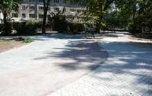 Фото 15: У Залізничному районі з’явиться новий громадський простір