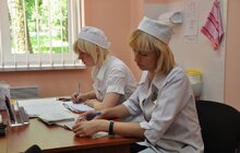 Фото 3: «У Львові понад 90% населення охоплено наданням допомоги за принципом сімейної медицини», - В. Зуб