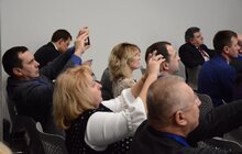 Фото 53: У Львові стартував VII Форум місцевого самоврядування