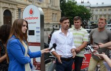Фото 11: Динаміка розвитку велоінфраструктури у Львові позитивна: встановлено 24 станції велопрокату та побудовано близько 100 км велодоріжок
