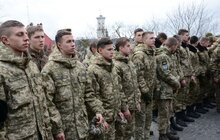 Фото 11: У Львові вшанували пам’ять Героїв Небесної Сотні