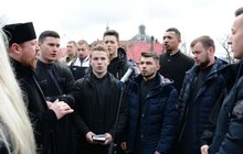 Фото 15: У Львові вшанували пам’ять Героїв Небесної Сотні