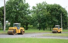 Фото 2: Ремонт доріг у Львові: У Сихівському районі ремонтують вул. Луганську