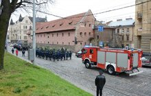 Фото 17: Львів попрощався з Сергієм Дмитровським