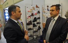 Фото 13: Тролейбус, який презентують на «Львівському товаровиробнику», вже наступного тижня передадуть місту
