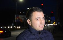 Фото 8: У Львові триває реконструкція освітлення при в’їздах у місто