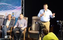 Фото 38: LVIV ECO FORUM 2019: другий день