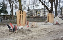 Фото 10: Відзавтра буде перекрито для проїзду транспорту вулицю Шімзерів