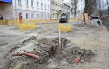 Фото 12: Відзавтра буде перекрито для проїзду транспорту вулицю Шімзерів