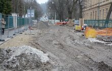 Фото 24: Відзавтра буде перекрито для проїзду транспорту вулицю Шімзерів