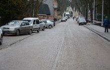 Фото 44: Відзавтра буде перекрито для проїзду транспорту вулицю Шімзерів