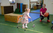 Фото 23: Центр «Джерело» розширив послугу раннього втручання