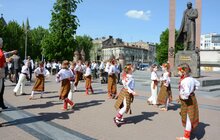 Фото 49: Другий день святкування 761-ої річниці міста Львова