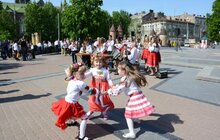 Фото 57: Другий день святкування 761-ої річниці міста Львова
