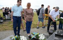 Фото 16: У Львові вшанували пам’ять загиблих у Скнилівській трагедії