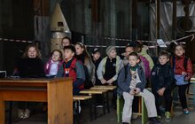 Фото 8: Більше 1,5 тисячі мешканців та гостей міста приєднались до святкування Всесвітнього дня туризму у Львові