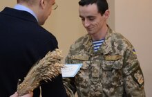 Фото 6: «19 ордерів на житло ми сьогодні вручили родинам учасників АТО», - А. Садовий