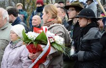 Фото 11: У Львові відзначають 99-ту річницю Листопадового чину 