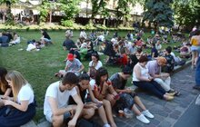Фото 18: Сьогодні у місті розпочинається Leopolis Jazz Fest 2019