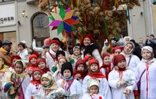 Фото 9: «Я би попросив, щоб ми все, що робимо у житті, робили так, як би ми це робили для Ісуса Христа», - А. Садовий