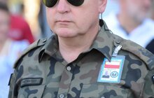 Фото 11: Сьогодні у Львові відбулися заходи з нагоди відзначення 25-ї річниці Дня Високомобільних десантних військ Збройних Сил України у 80-ій бригаді