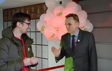 Фото 6: IT House на вулиці Студинського