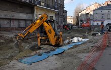 Фото 5: Ремонти доріг: вул. Замарстинівська