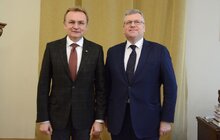 Фото 8: Латвія поділиться зі Львовом досвідом в управлінні відходами