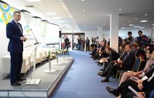 Фото 25: У Львові розпочався IV Форум місцевого самоврядування