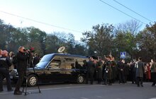 Фото 10: А. Садовий: «Це дуже велика біда для міста, коли відходять кращі»